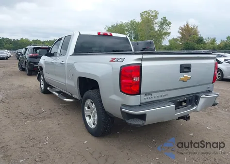 2019 Chevrolet Silverado 1500 Ld Lt from USA, damaged, VIN 2GCVKPEC9K1101198